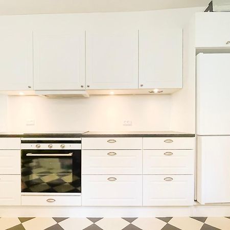 Large Apartment With 4 Bedrooms In Kopenhaga Zewnętrze zdjęcie
