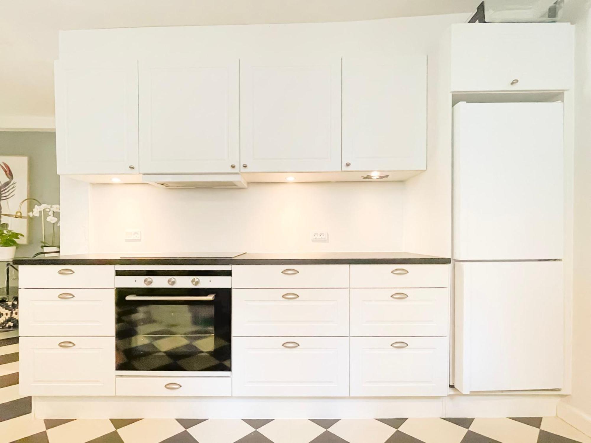Large Apartment With 4 Bedrooms In Kopenhaga Zewnętrze zdjęcie